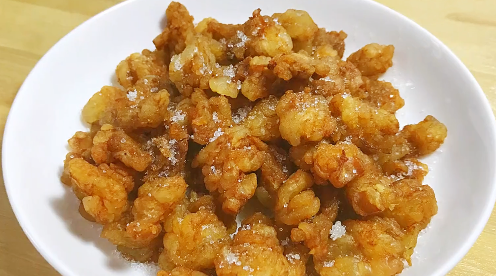 图片[8]-【猪油】做法步骤图 没腥味 炒菜做糕点更香-起舞食谱网