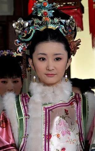 甄嬛传里谁是婉嫔，盘点《甄嬛传》那些精美旗头造型