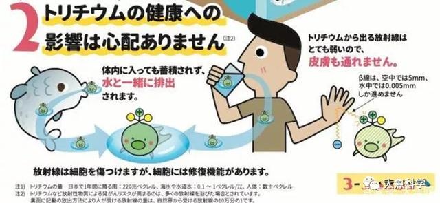 人喝了重水会怎么样,超重水能喝吗(酒肉“氚”常过) 人喝了重水会怎么样,超重水能喝吗(酒肉“氚”常过)