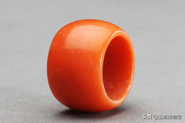 戒指在古代有什么含义，古代的戒指用来表示什么（故宫馆藏的50件戒指文物）