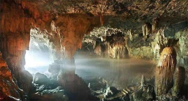 古老的东方有一条龙，龙的传人原唱是谁（专家：至少存在上亿年）