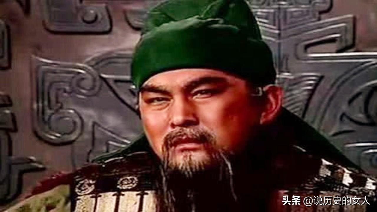 关公的故事（关于关羽的10个成语、典故，其中两个知者甚少）