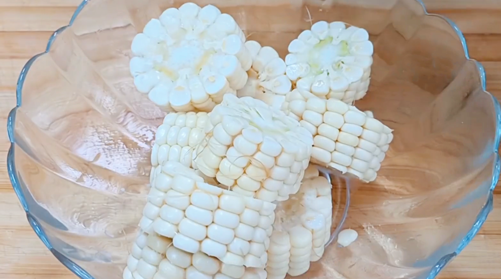 图片[5]-【大骨汤】做法步骤图 骨汤浓白 好喝又营养-起舞食谱网