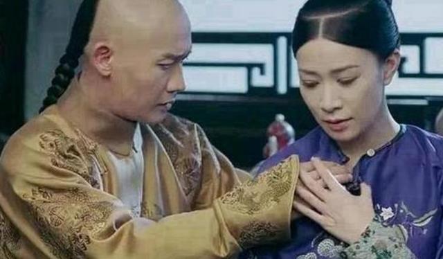 乾隆继后乌喇那拉氏简介，乾隆继后乌拉那拉氏（深受宠爱的那拉皇后）