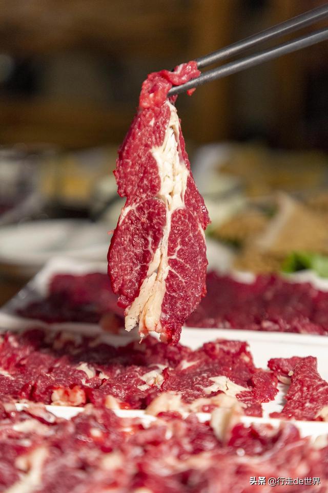 牛鞭是什么部位，牛三宝分别是什么部位（名扬在外的官塘美食）