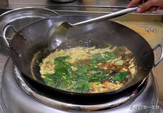 蛋汤做法步骤，家常鸡蛋汤看似简单