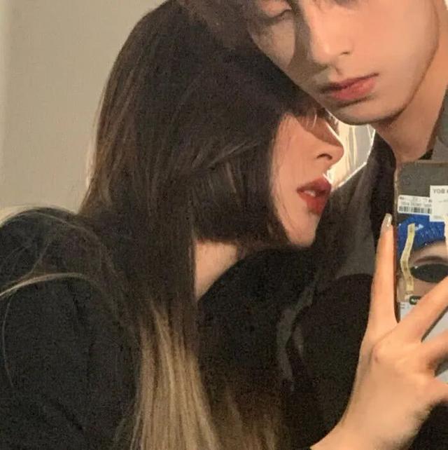 小众情头，微信头像，小众情头（情侣头像，小众情头）