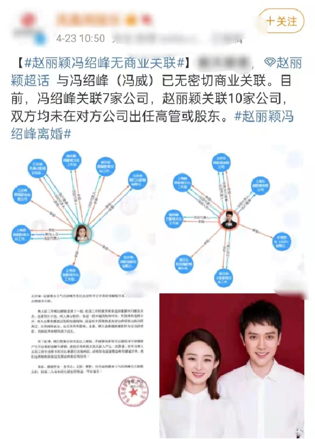 成龙公司（成龙被疑与林凤娇婚变）