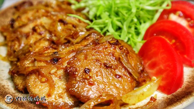 烧肉为什么放生姜，烧肉为什么放生姜和大蒜（在家就能轻松搞定）