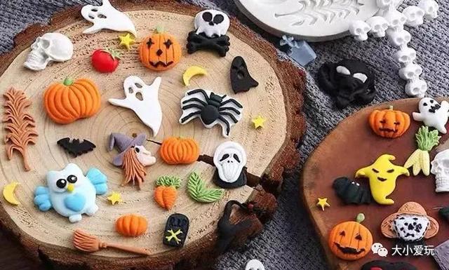 2021年万圣节放假吗 万圣节有什么活动，2021年万圣节放假吗（变装Party等活动…小鬼们来捣蛋吧）