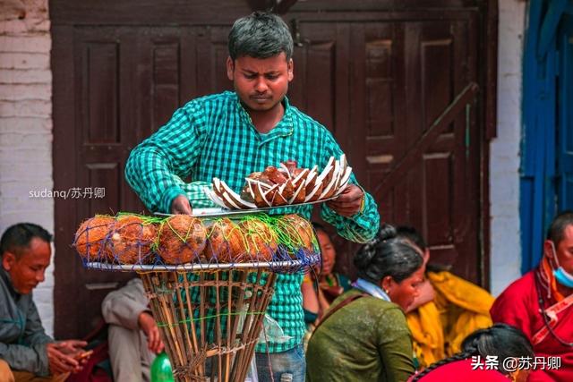 尼泊尔在哪，尼泊尔靠近中国哪个城市（尼泊尔那么穷，为何幸福指数高）