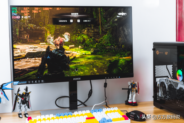 itx是什么意思，itx是什么时候出现的（装习惯了ATX）