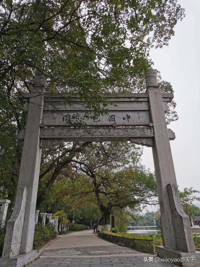 包青天是哪里人，包拯包青天是一个人吗（历史上著名的包公包青天长眠之地原来在这里）