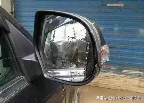 汽车有刮痕怎么办,车子刮痕自己怎么处理(车辆剐蹭了怎么处理最划算) 汽车有刮痕怎么办,车子刮痕自己怎么处理(车辆剐蹭了怎么处理最划算)