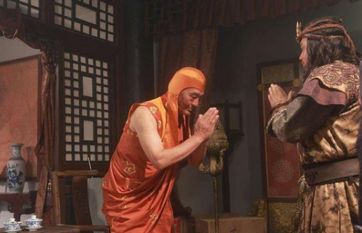 什么是藏传佛教，什么是藏传佛教