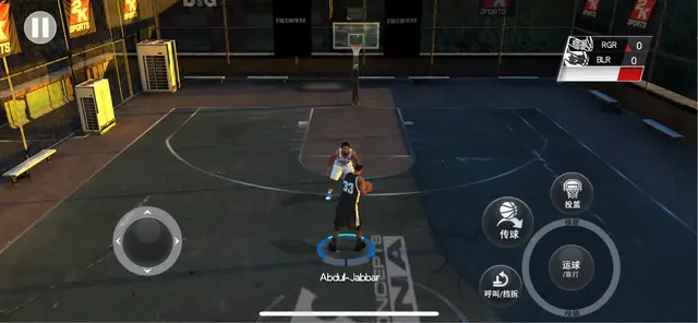 NBA手游哪个好玩 好玩耐玩的NBA手游推荐，NBA手游哪个好玩（nba系列手游）