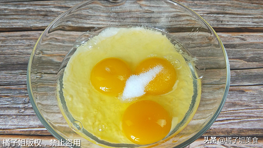 圖片[4]-懶人版“疙瘩湯”家常做法 了 10分鐘出鍋 好吃解饞-起舞食譜網(wǎng)