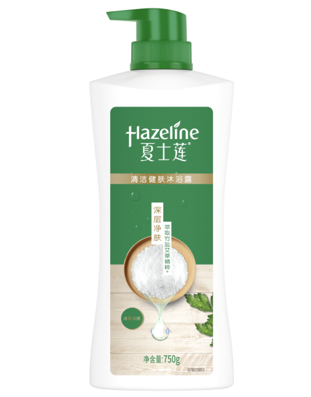 香气与颜值并存！六款好用又好闻的沐浴露，洗出淡淡的清香与舒适