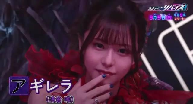 假面骑士演员表，假面骑士ex-aid演员表（《假面骑士Revice》大受好评）
