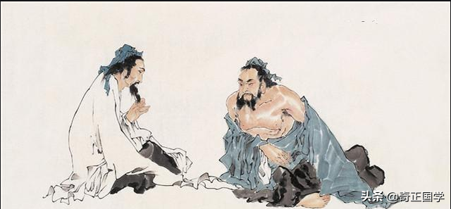 犯口舌是什么意思，经常犯口舌是什么意思（口舌是非多）