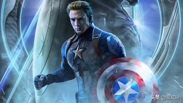 美国队长的盾牌，美国队长的最强盾牌是哪个（美国队长盾牌最外环）