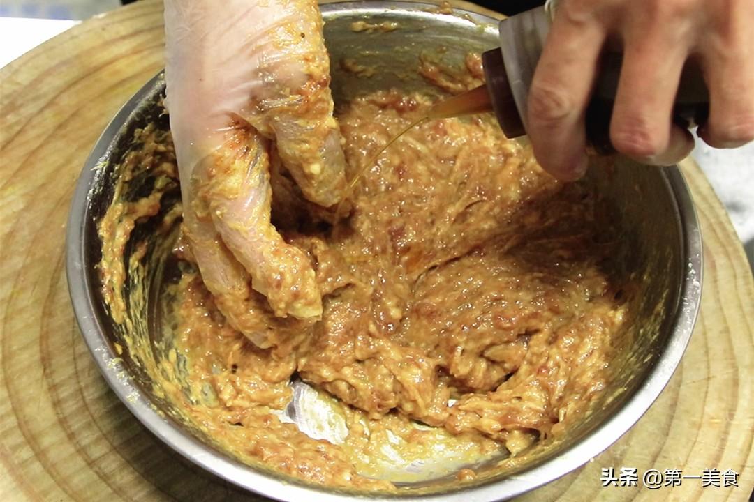 饺子馅怎么做好吃窍门，做饺子馅的调料配方