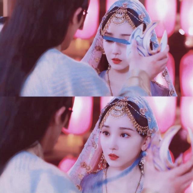 斛珠夫人原著女主最后和谁在一起了，斛珠夫人女主身份（《斛珠夫人》女角结局）