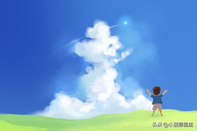 天蝎是什么星象的星座，天蝎是什么象星座（10.20－10.26星象分析）