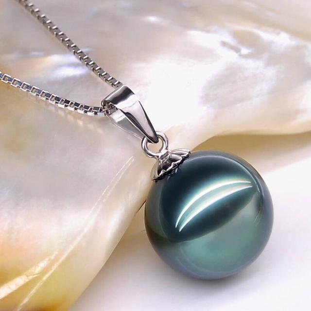 怎么挑选大溪地珍珠，怎么看大溪地珍珠好不好（该如何选购大溪地黑珍珠呢）