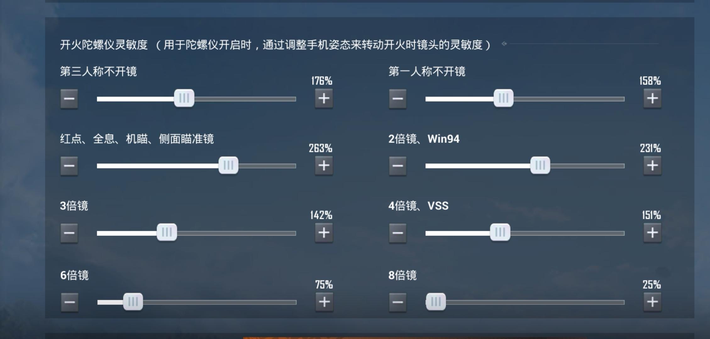 2020年最稳灵敏度图片