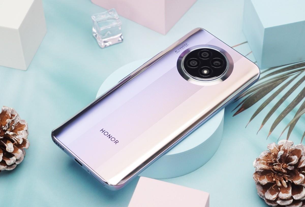 荣耀x20max参数配置详情（荣耀X20 Max天玑6nm+6000mAh很受欢迎）