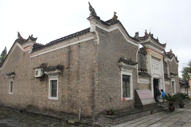 瞿姓男孩名字大全，瞿姓男孩名字大全两个字（故乡的云<6>寻根瞿家湾）