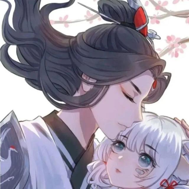 王者荣耀情头，微信头像，王者荣耀情头（6.4，王者情侣头像）