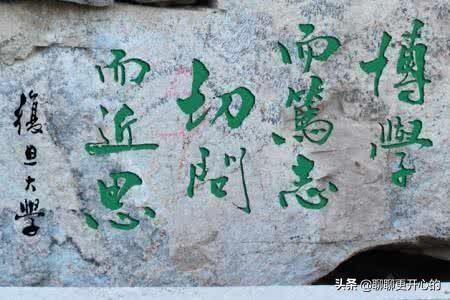 复旦大学的历史，复旦大学的历史学专业就业（中国人自主创办的第一所高等院校）