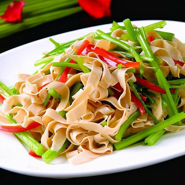 好吃的美食，好吃的美食做法（味道鲜美好吃不腻）
