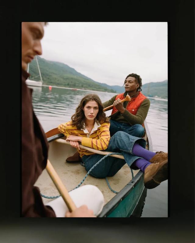 fw系是什么意思，fw 什么意思（谁还不会从大自然找灵感）