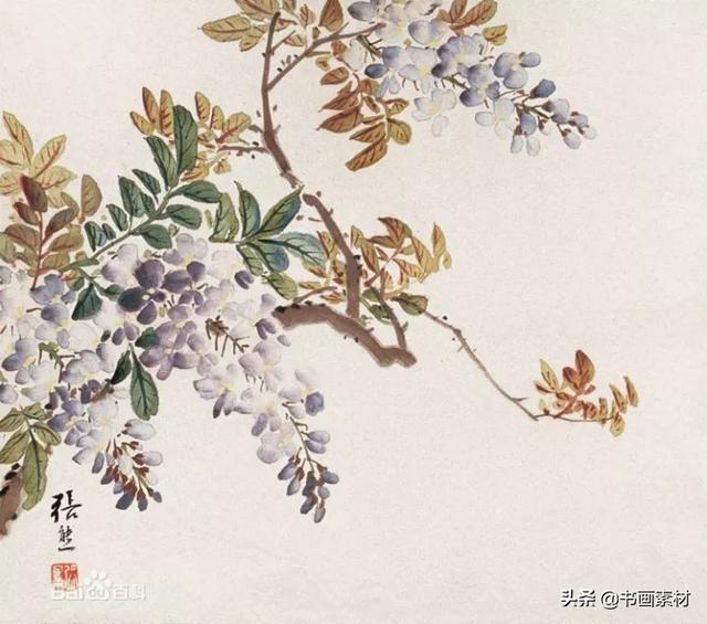 海派的真正代表，海派的代表人物有哪些（中国花鸟画海派代表十九位名家）