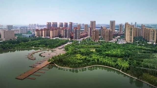 梅州有可能发展成为二线城市吗，谁先成为“二线”城市呢
