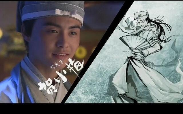 刘诗诗霍建华马天宇佟丽娅出演，豆瓣评分8.3的良心剧