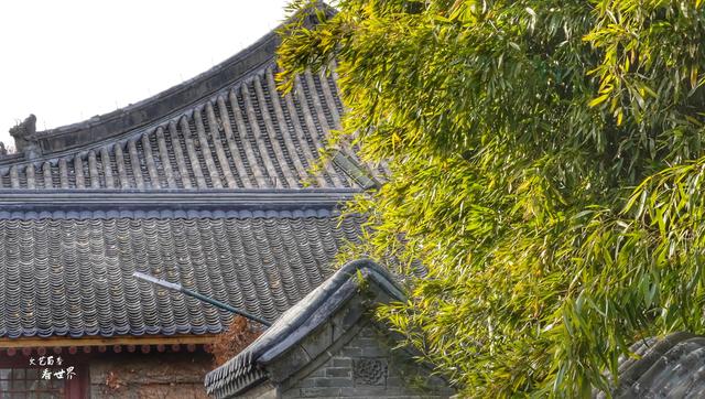 普陀山求什么最灵验，普陀山三年讲究（北京香火最旺的皇家寺庙）