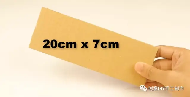 纸箱手工制作大全，纸箱手工制作大全环创（用纸箱就能做的5个桌面小游戏）