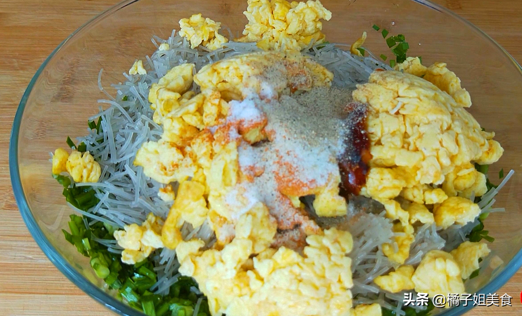 圖片[5]-【菜卷子】做法步驟圖 皮薄大餡 超好吃-起舞食譜網(wǎng)