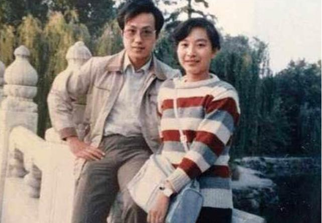 罗京去世12年，罗京百度百科（罗京的贤内助妻子：丈夫去世后）
