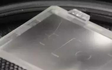 对焦屏花了影响对焦吗，对焦屏花了影响成像吗（我的大名是——对焦屏）