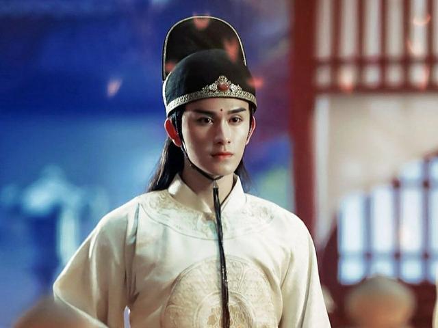 仙督是什么，古代仙督是什么意思（《陈情令》仙督有三位）