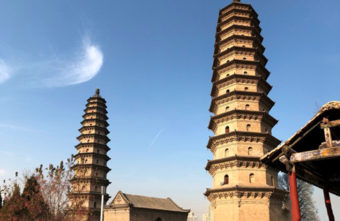 太原好玩的地方有哪些,山西太原旅遊攻略好玩的地方景點推薦(去太原