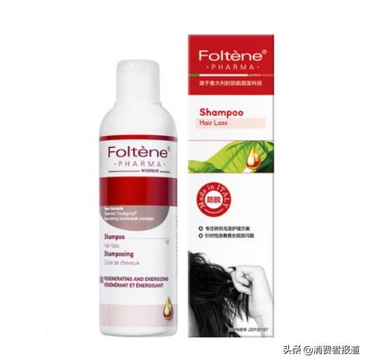 掉头发用什么洗发水，女人掉头发用什么洗发水（吕、章光101表现一般；欧倍青、霸王倒数）