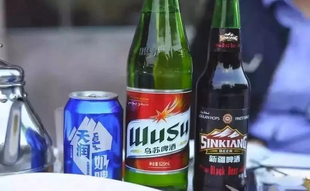 红乌苏啤酒多少度，新疆红乌苏多少度（新疆有一种啤酒号称“夺命大乌苏”）