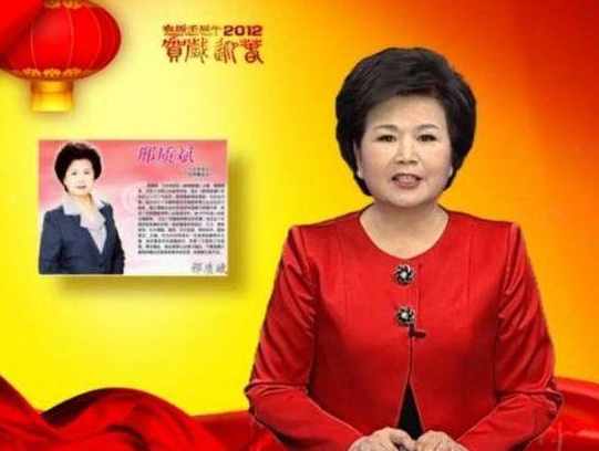 罗京可怕照片图片，罗京真的笑了（28年0失误获央视最高荣誉）