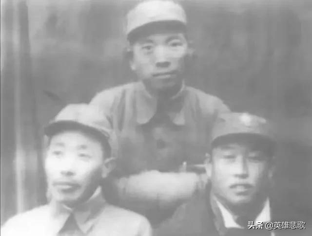 中国最年轻的将军是吴忠吗，开国少将吴忠的妻子（毛主席评价他：吴<无>忠者）